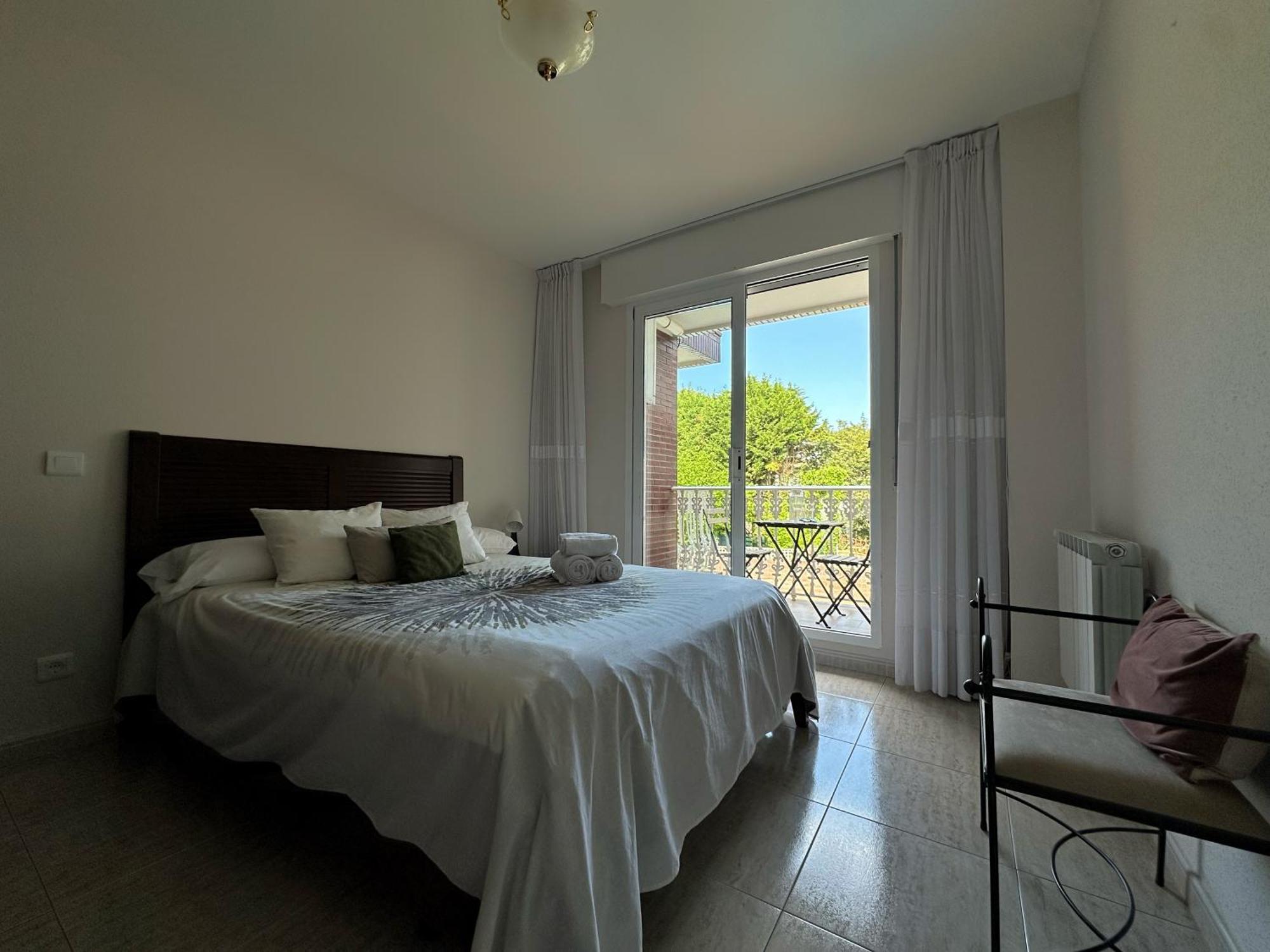La Barrosa Apartment Isla Exterior photo